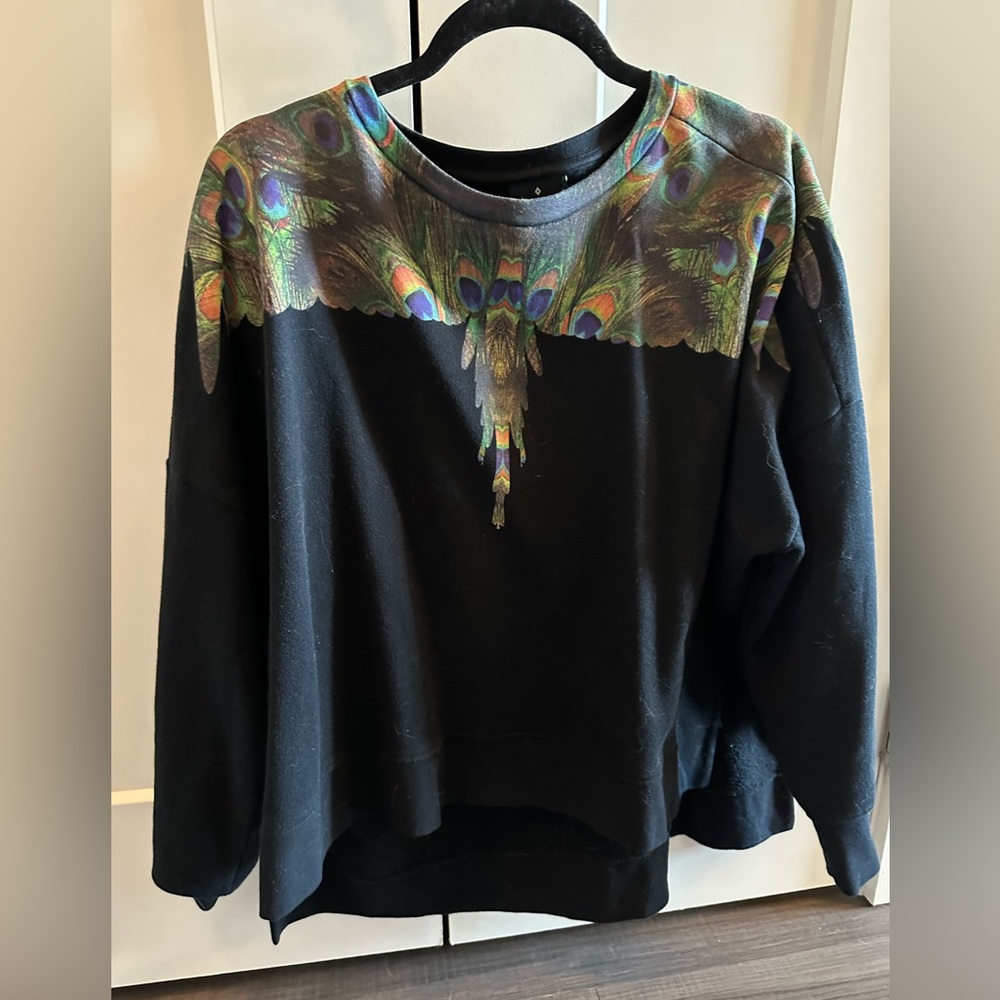 Marcelo Burlon sweatshirt